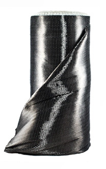 Углеродная ткань CWrap Fabric 530/150, РусКомпозит